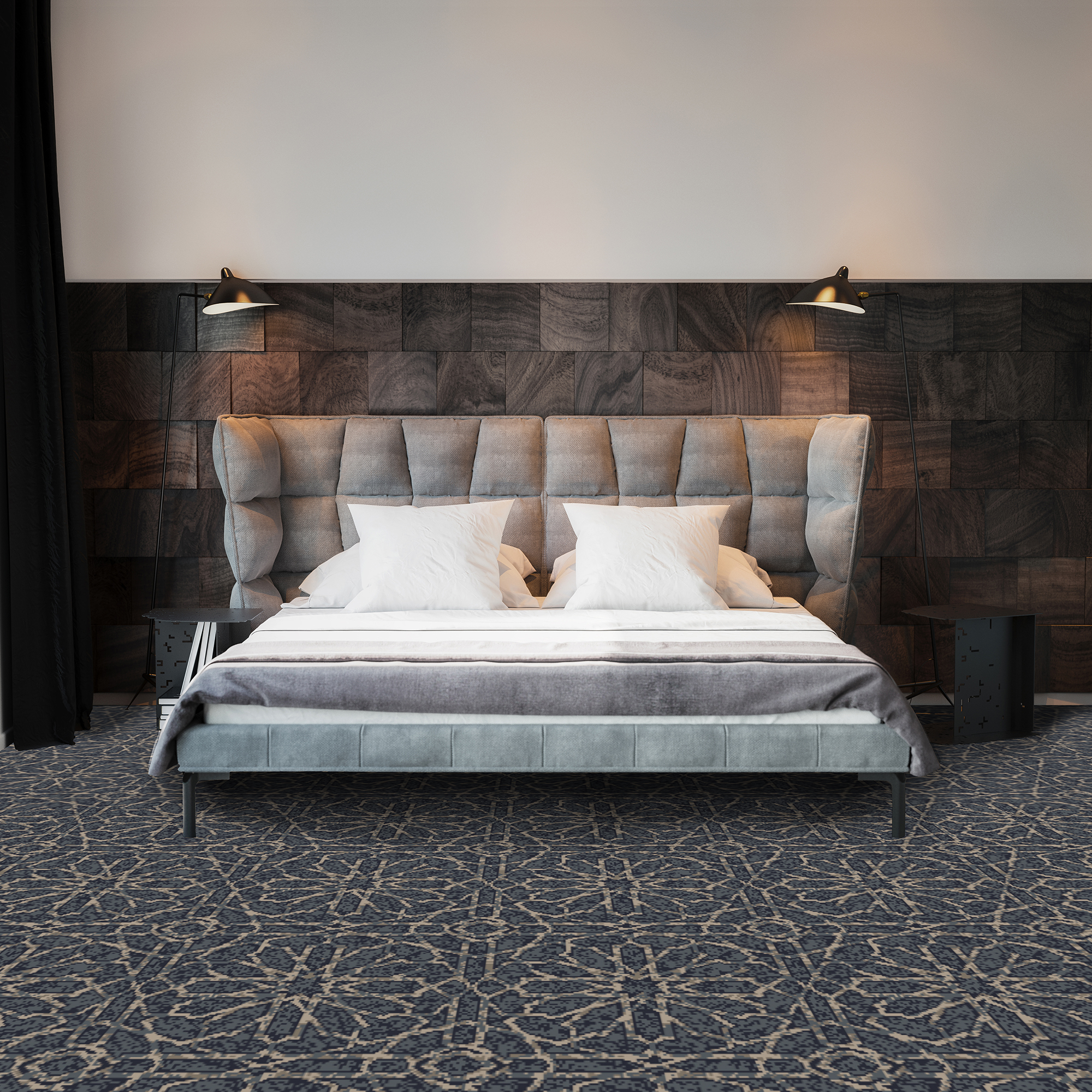 9550B insitu